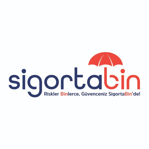 Cover photo of Sigortabin Sigorta
